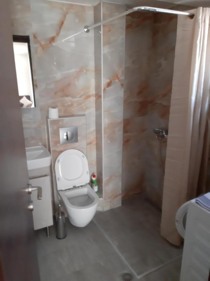 Kosmos Service Apartment City Center 1 With Additional Cost Parking Thessaloníki Ngoại thất bức ảnh