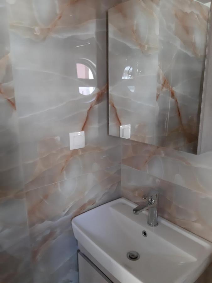 Kosmos Service Apartment City Center 1 With Additional Cost Parking Thessaloníki Ngoại thất bức ảnh